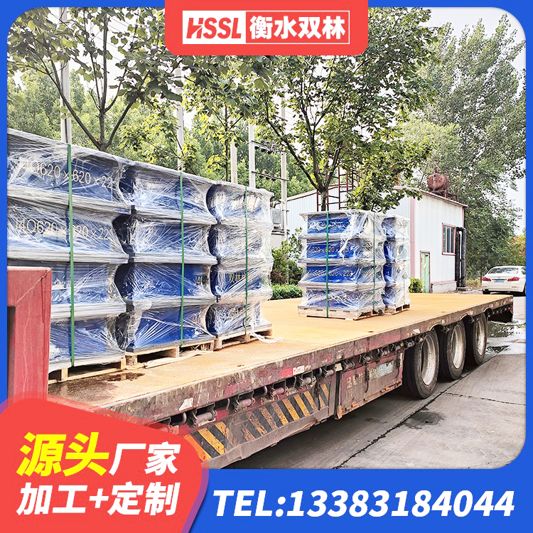 曲阳县建筑隔震支座LNR-700厂家 曲阳县建筑抗震支座定制 曲阳县LRB1500铅芯隔震支座 曲阳县LRB1000隔震支座多少钱 - 第5张