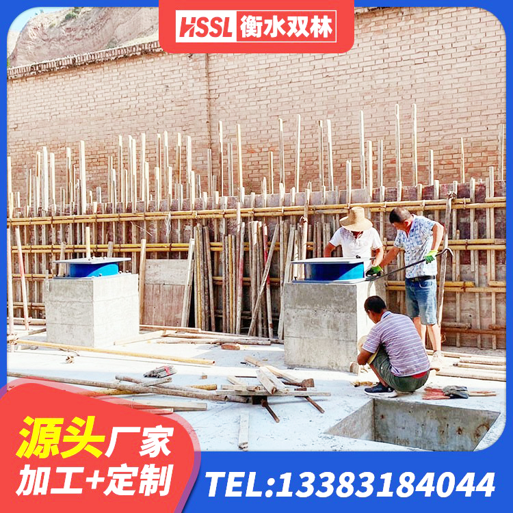 曲阳县抗震铅芯支座源头工厂 曲阳县建筑高性能橡胶隔震支座厂家 曲阳县LRB400成品铅芯橡胶隔震支座 曲阳县HDR1000高阻尼橡胶隔震支座多少钱 - 第1张